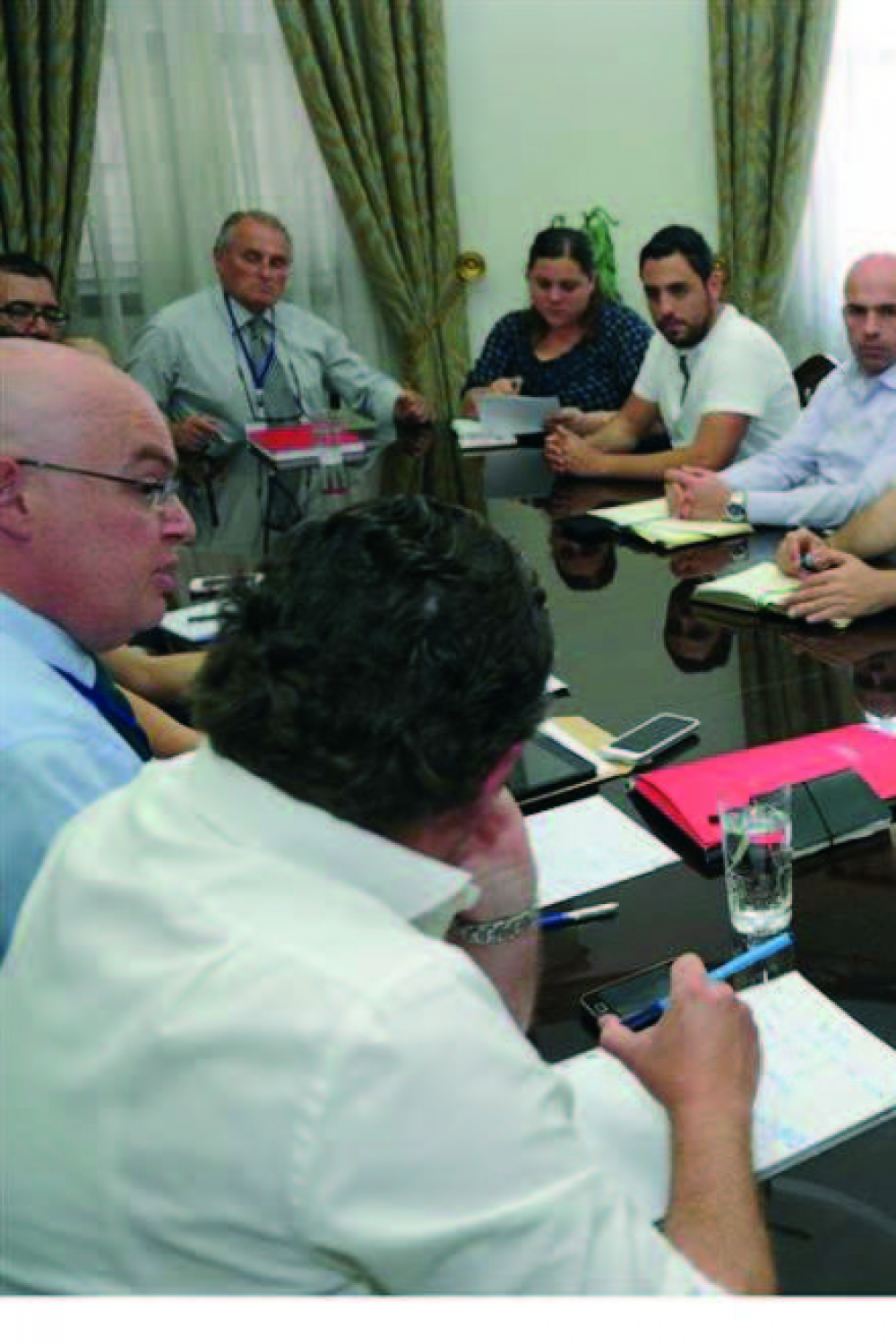 “Illum qegħdin nattwaw wegħda oħra biex nagħtu vuċi lil dawn iż-żgħażagħ” – Anton Refalo