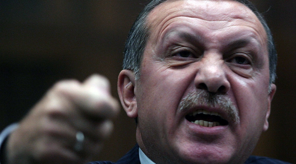 Erdogan: Kulħadd taħt suspett wara l-kolp ta' stat ta' Lulju li għadda