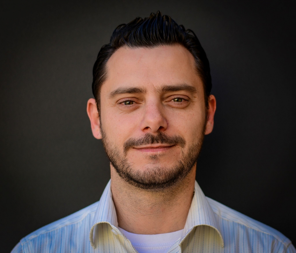 Justin Schembri
