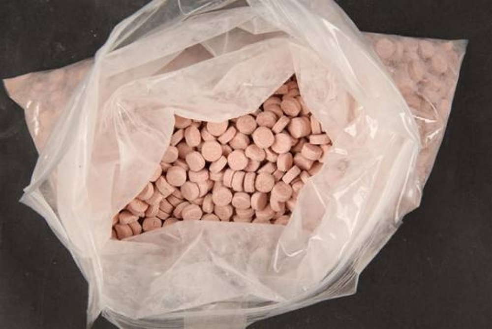 Sejba ta' 2,500 pirmla ecstacy u 250 gramma kokaina