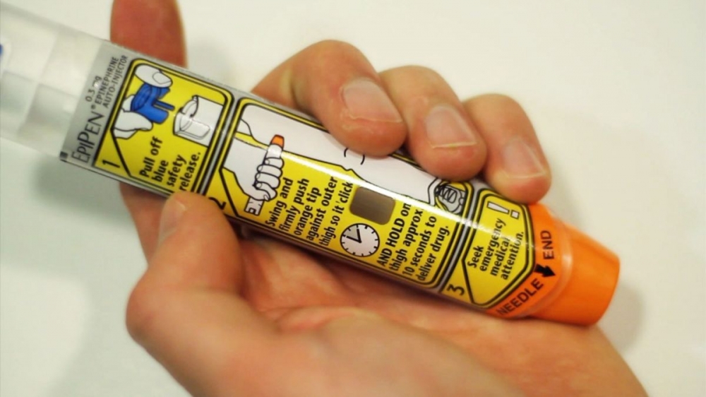 EpiPen
