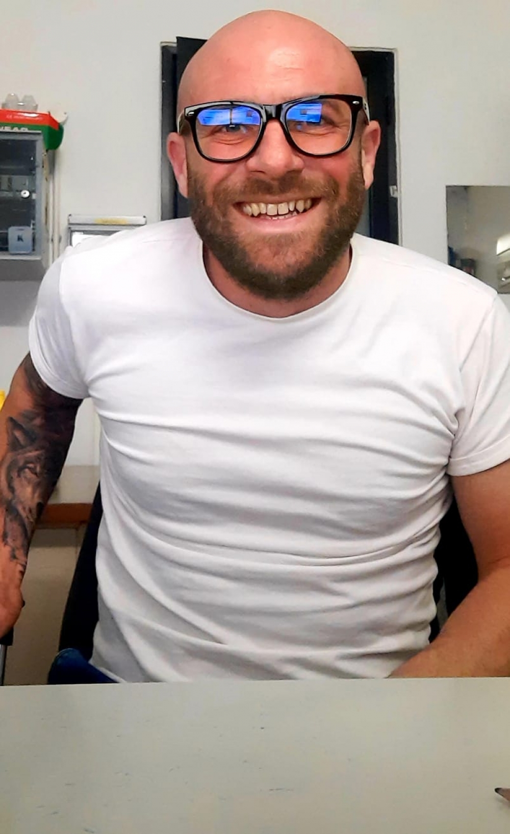 Keith Zammit