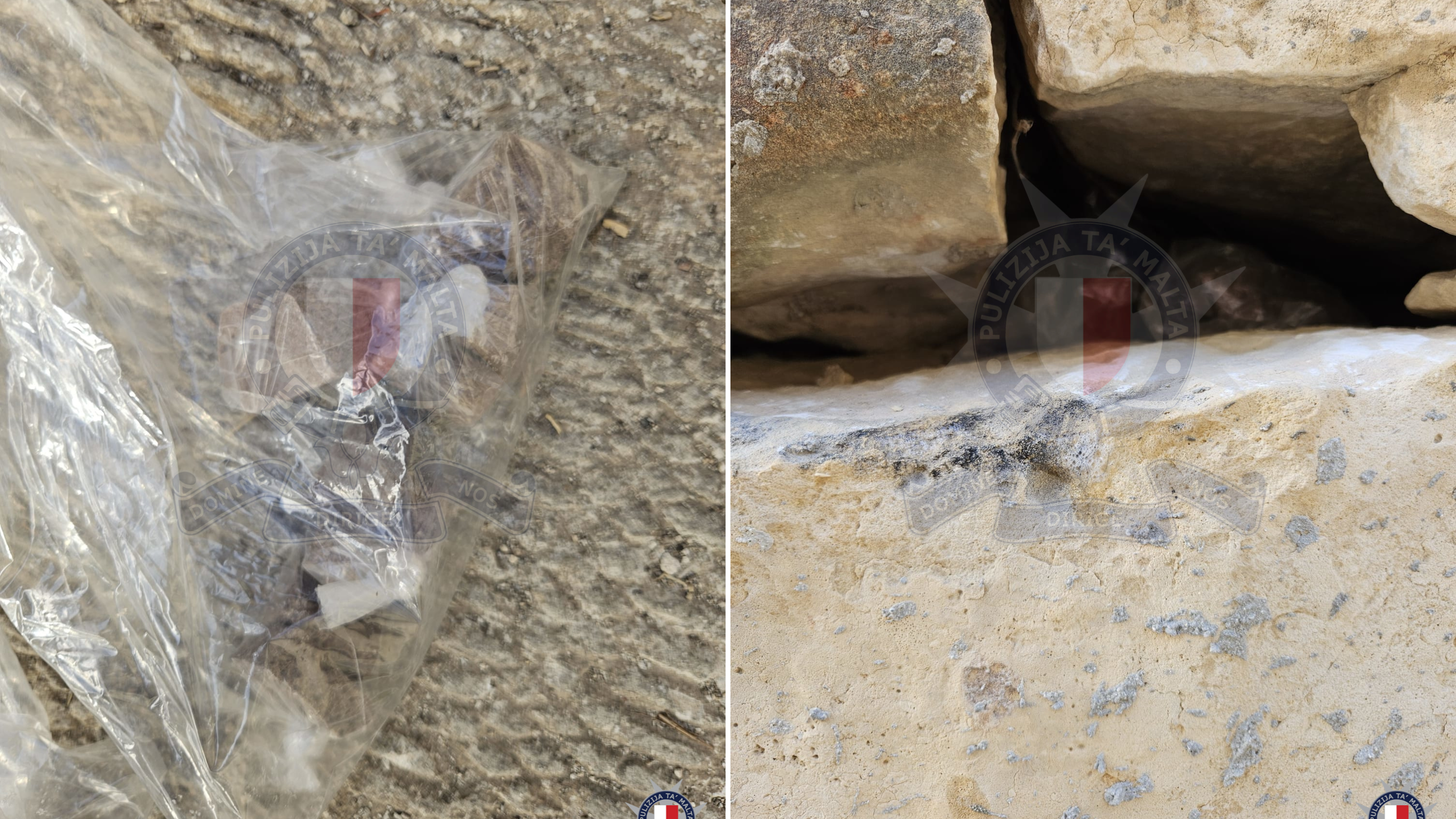 Raġel jingħata l-ħelsien mill-arrest wara li nstab b’120 gramma eroina u kważi €19,000 fi flus kontanti