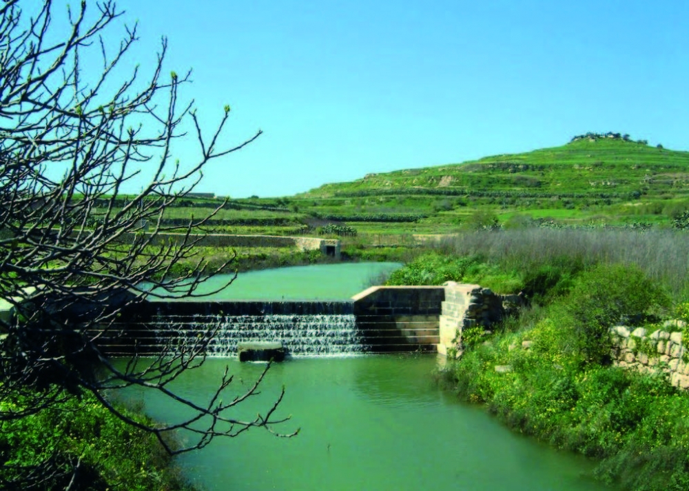Malta hi l-għaxar pajjiż l-iktar nieqes mill-ilma fid-dinja