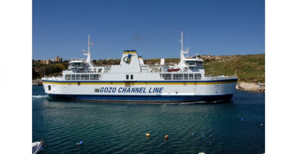 Gozo Channel tħabbar skeda ġdida temporanja