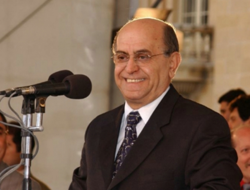 Joe Brincat