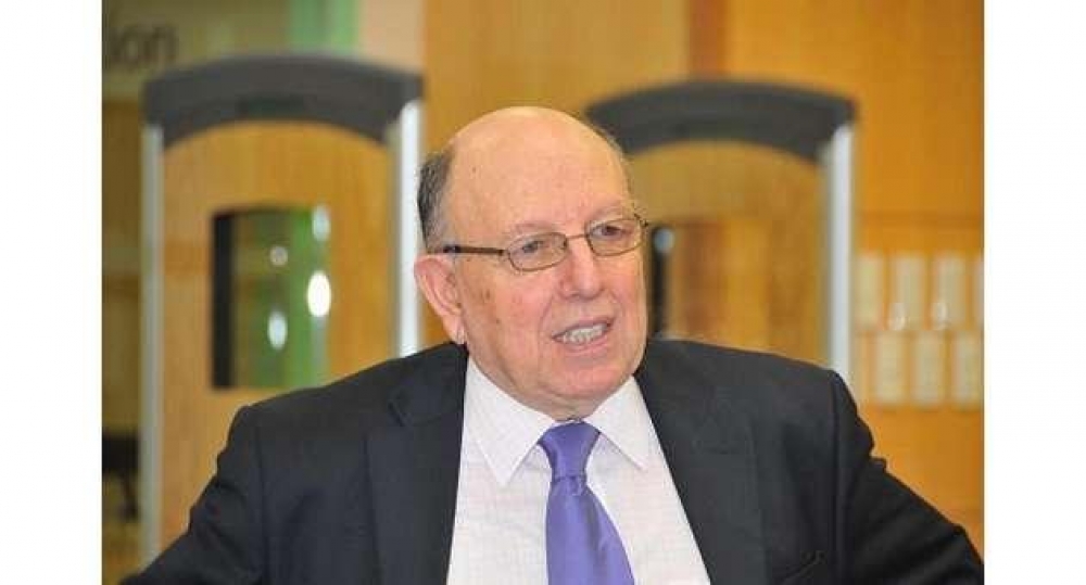 Lino Briguglio