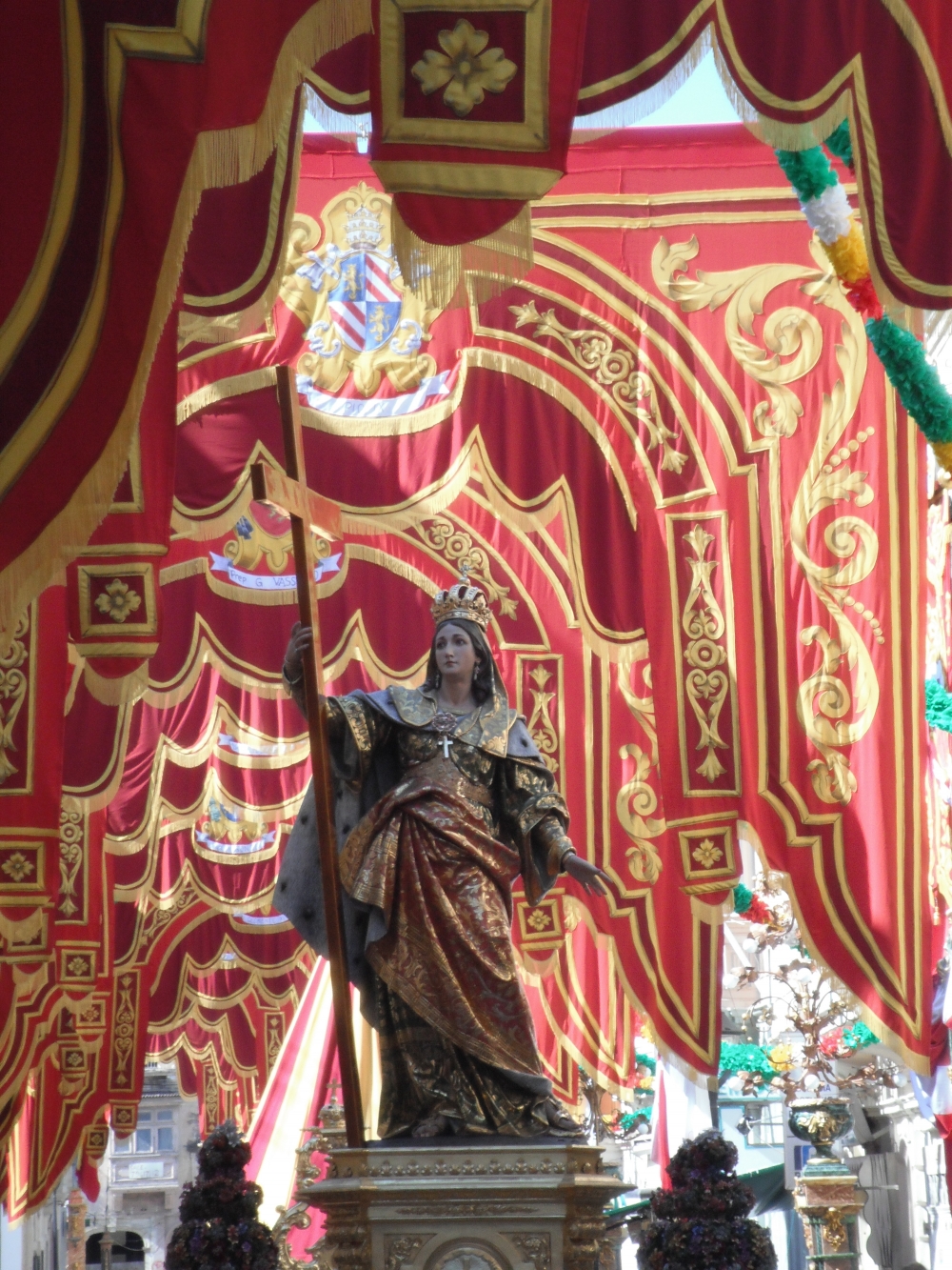 Sant Liena f’Birkirkara