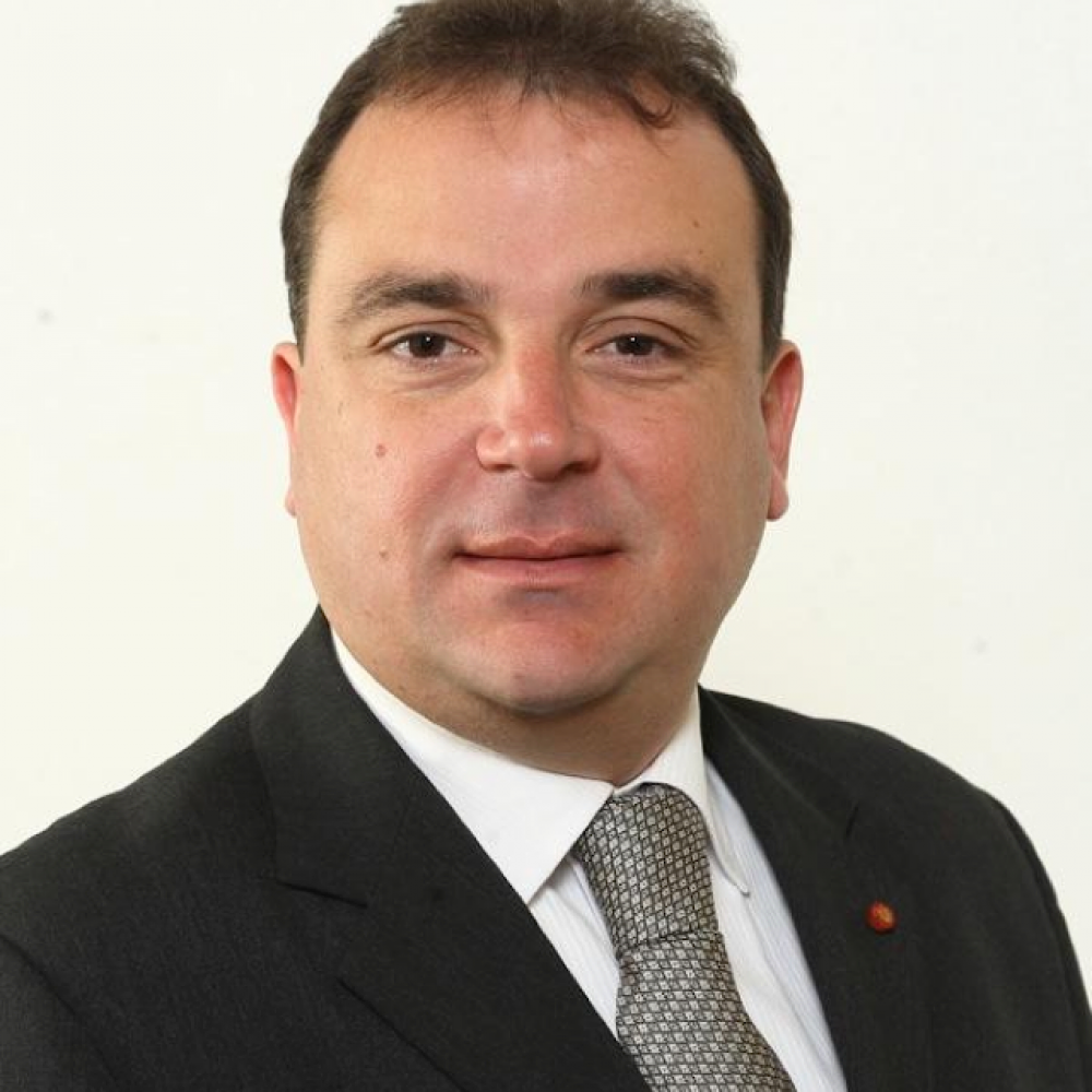 David Apap Agius