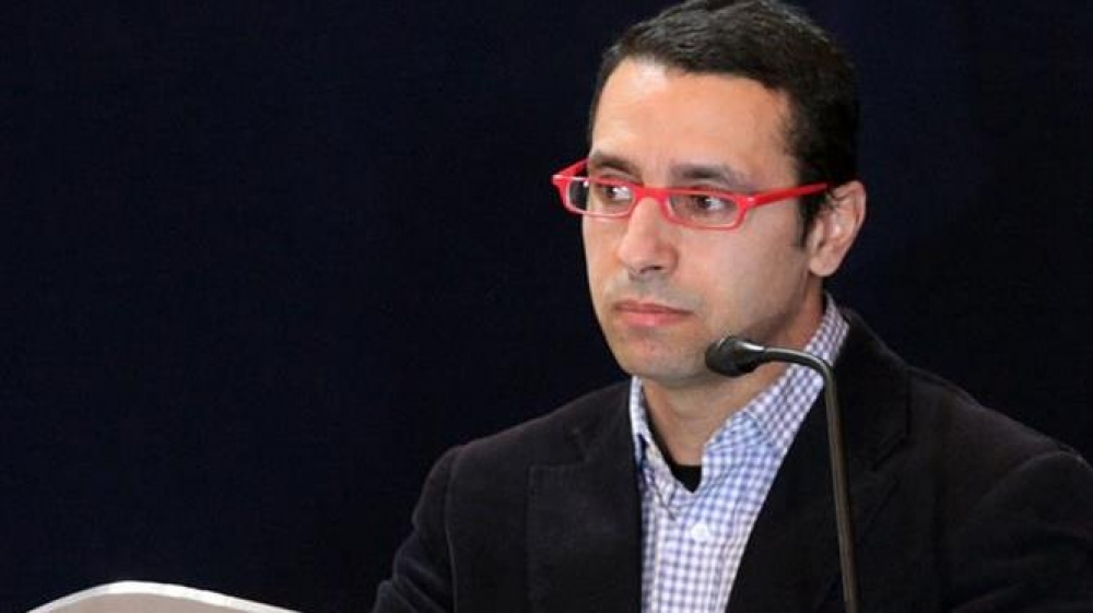 Marco Cremona: Is-segretarju Ġenerali tal-Partit Demokratiku