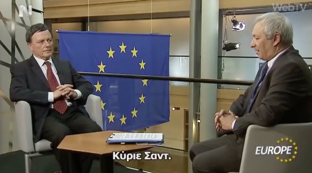 L-MPE fuq l-istazzjoni Grieg NERIT