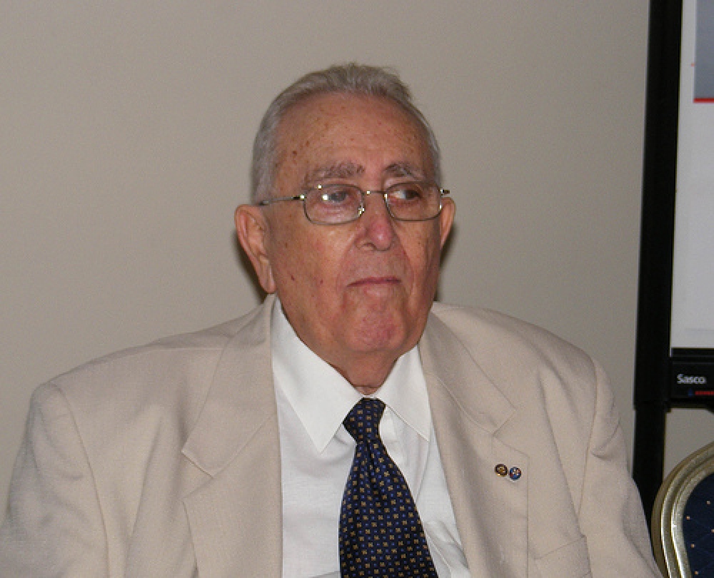 Dr Refalo kellu 78 sena