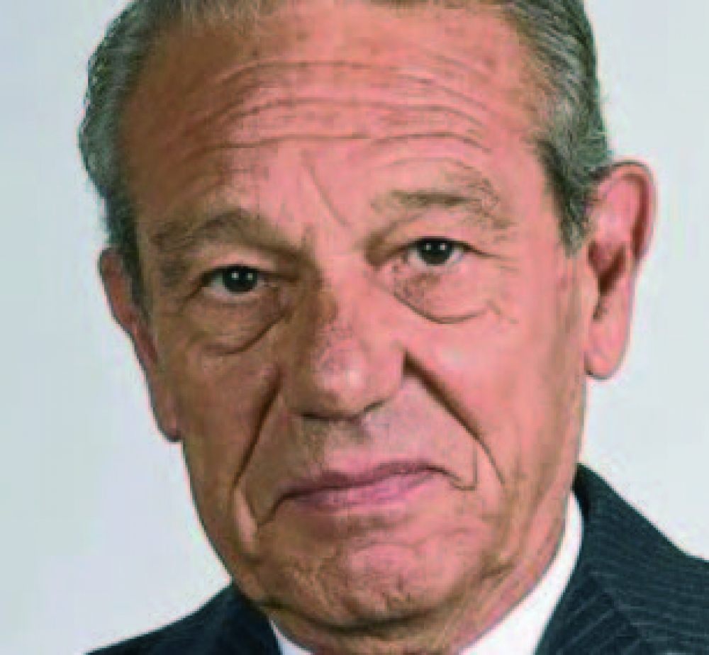 Joaquin Navarro-Valls