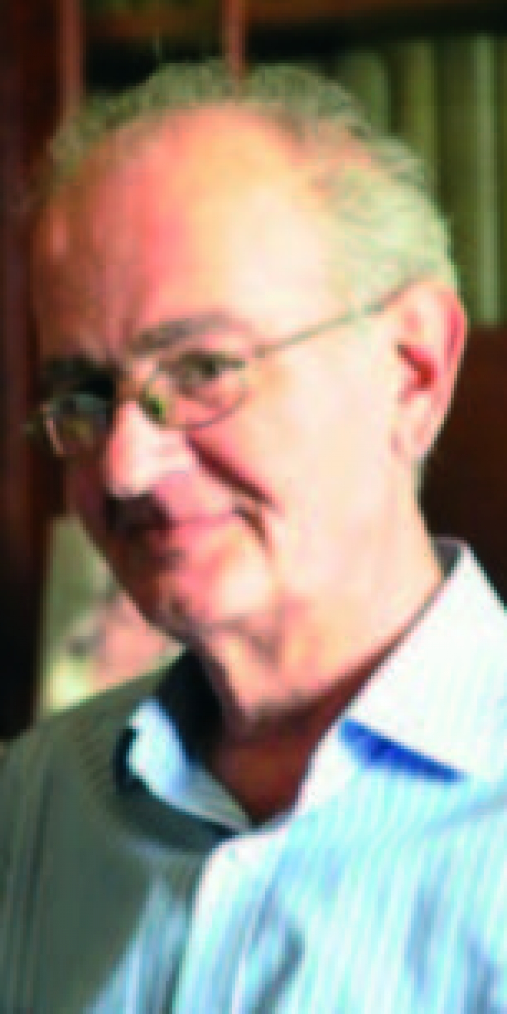 Philip Sciberras