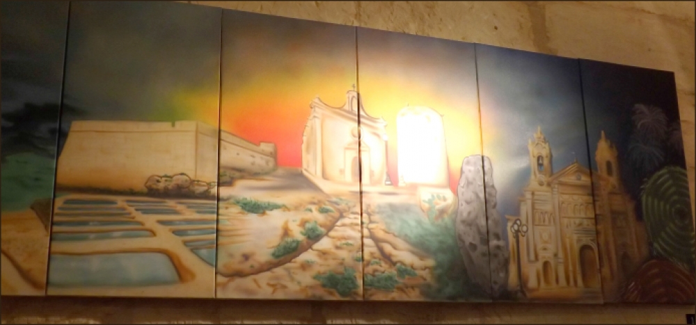 Baġit 2026 | Investiment fl-Arti u Kultura