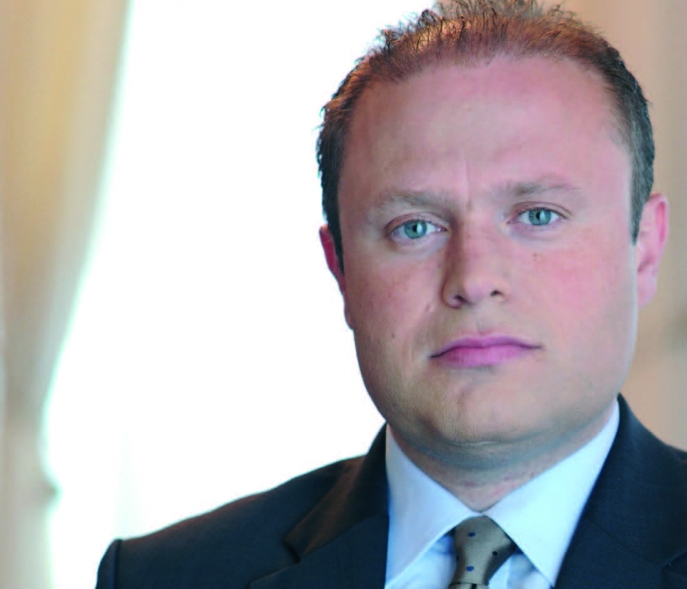 Joseph Muscat