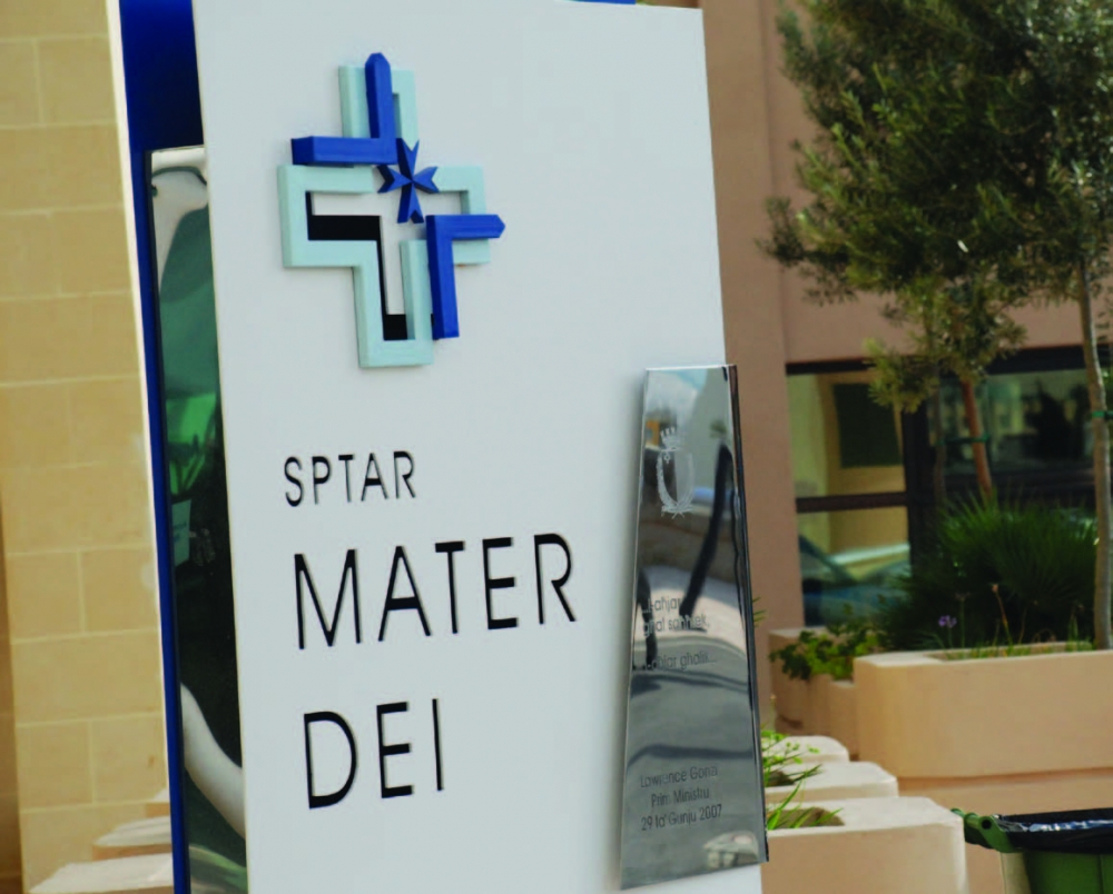 Baġit 2026 | Klinika għall-obeżita’ fl-isptar Mater Dei