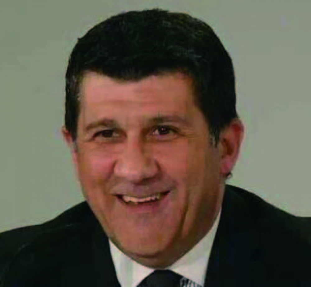 John Bundy mhux giddieb iżda viżjonarju
