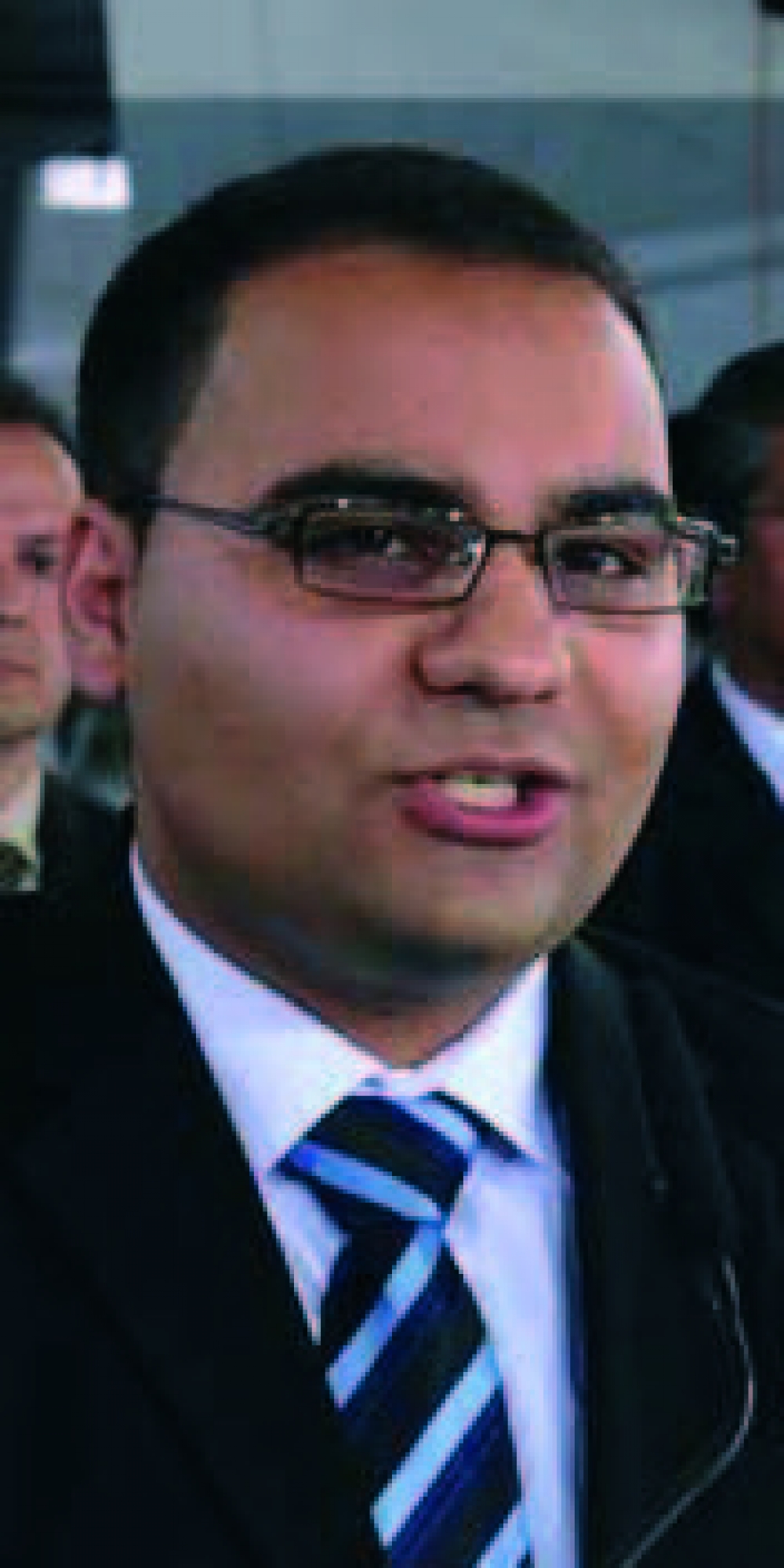 Clyde Caruana