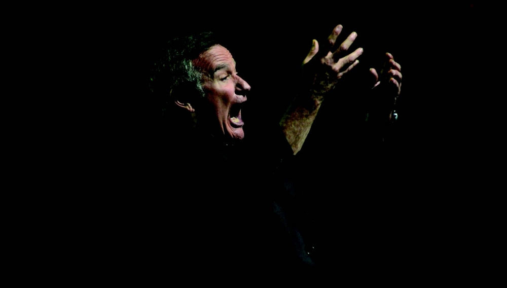 Robin Williams: l-artist li interjorizza d-dwejjaq tiegħu għal ħaddieħor bħal saċerdot komiku