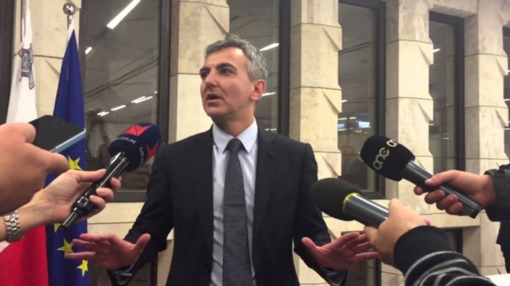 Simon Busuttil