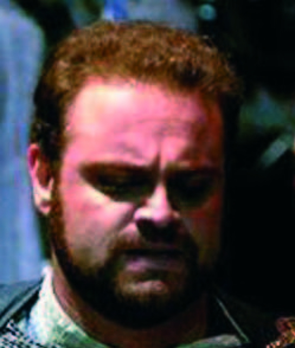 Joseph Calleja beda l-karriera tiegħu waqt Macbeth