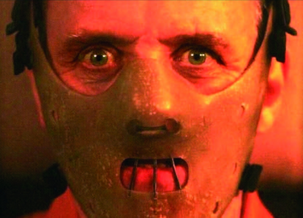 Suarez spiċċa biex tqabbel ma’ Hannibal Lecter, appuntu għaliex jekk hemm xi ħaġa li tiddiżgusta s-soċjetà tagħna hija l-kannibaliżmu