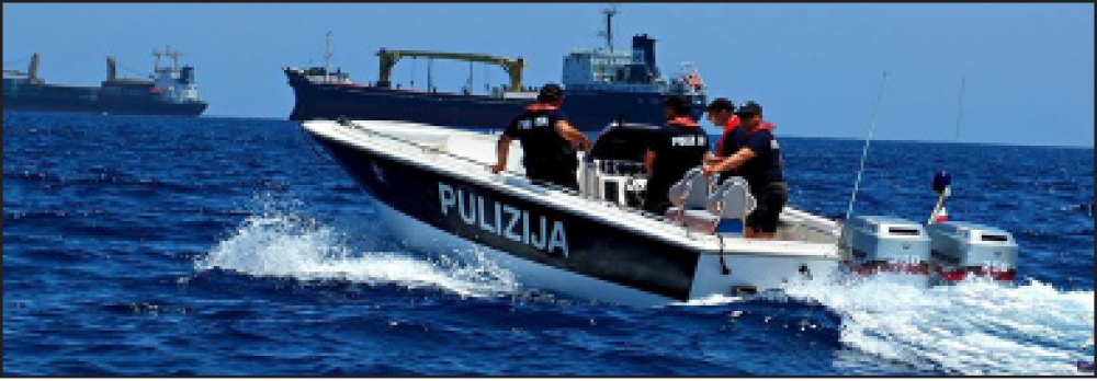 “Mhu veru xejn li l-Korp għandu bżonn pulizija speċjalizzata fl-RIU biex jimlew xi postijiet wara li żżarmat l-SAG” - Ritratt - CMRU