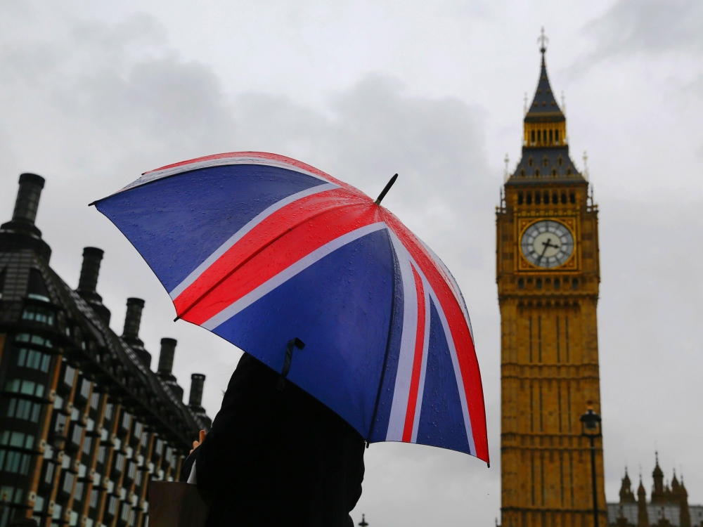 Jiżdied l-interess f’Malta wara l-vot Brexit