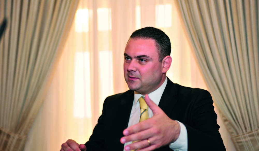 “Il-poplu jixraqlu servizz tajjeb tal-ġustizzja u lest nerfa’ r-responsabbiltà biex nara li dan isir”