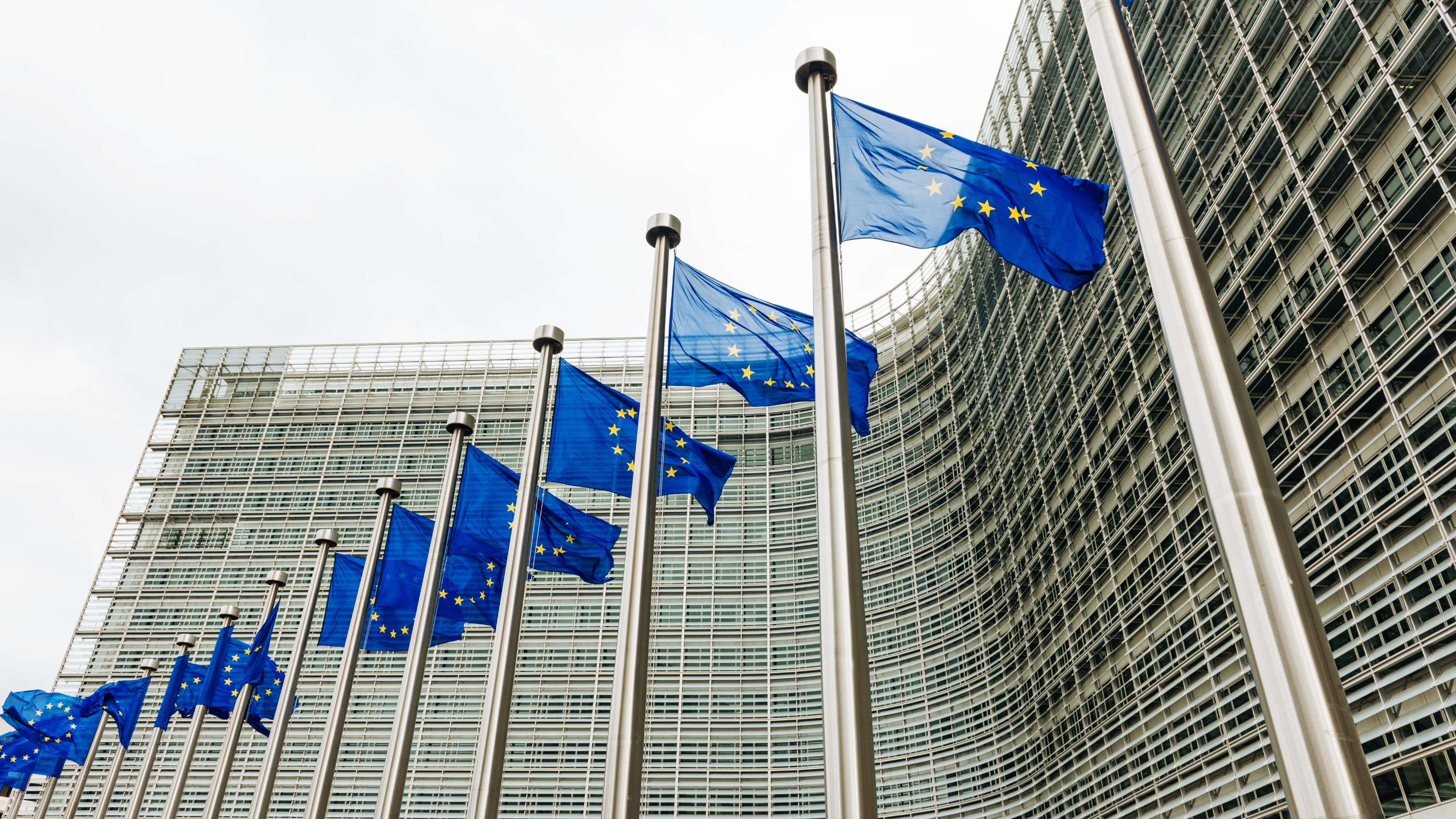 Von der Leyen twiegħed rispons tal-UE wara attakk b’drone f’ajruport fil-Ġermanja