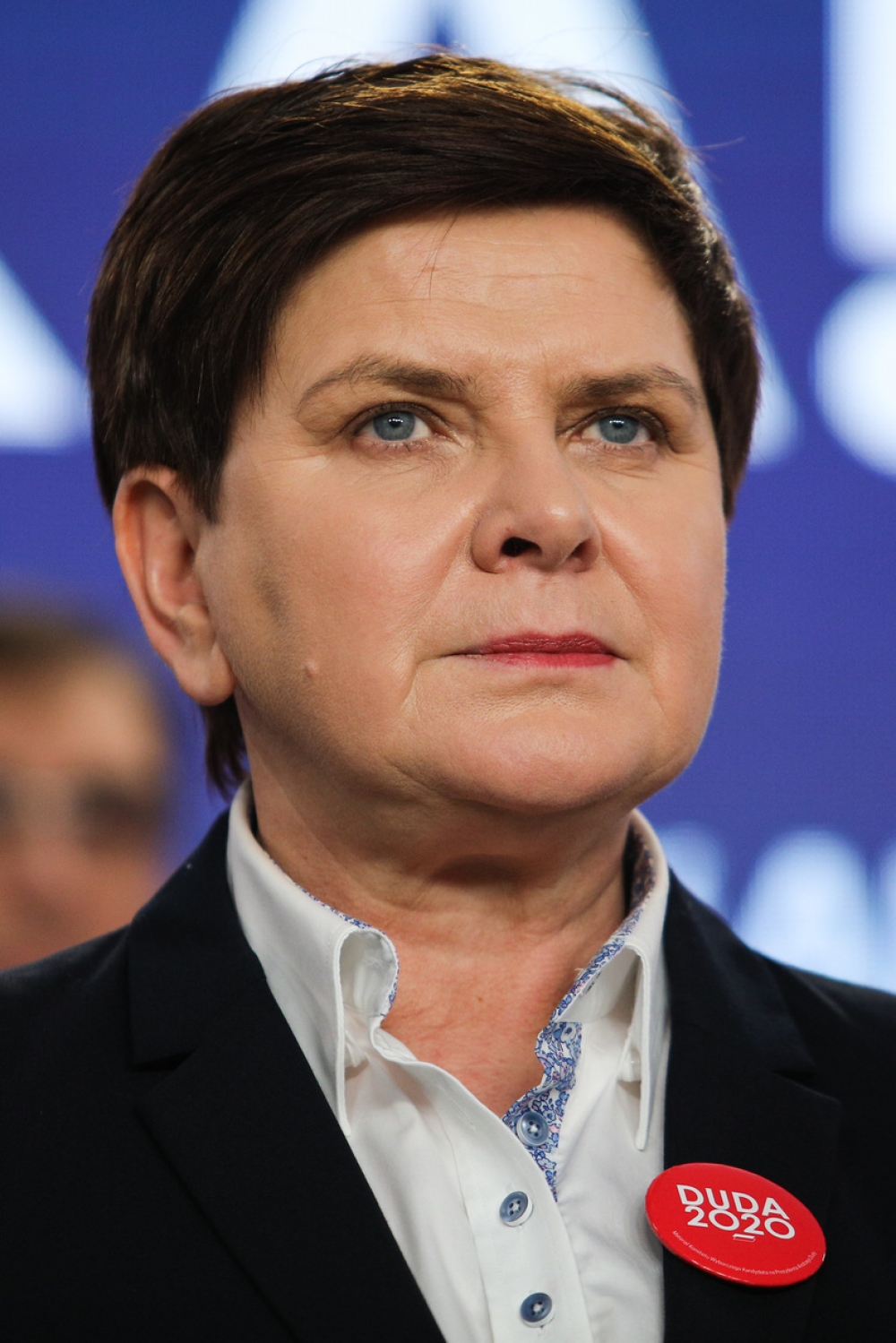 l-MEP Beata Szydło