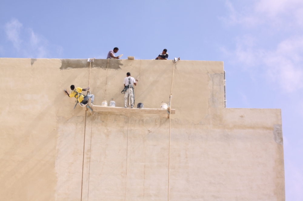 Problemi ta’ komunikazzjoni jistgħu joffru sfidi akbar fejn tidħol l-implimentazzjoni tal-miżuri ta’ prevenzjoni u protezzjoni