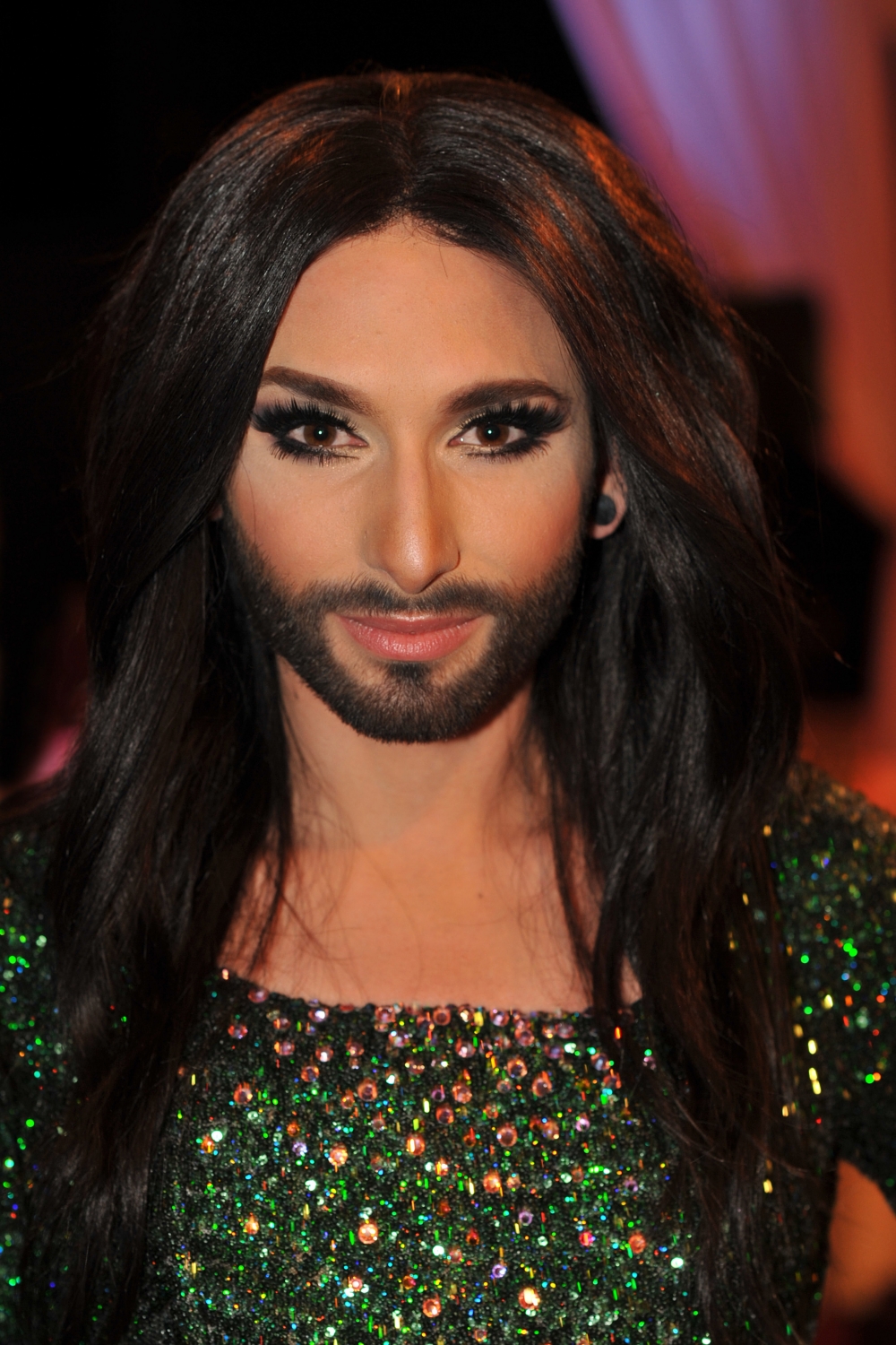 Ir-rebbieħa tal-Eurovision 2014 ‘Conchita’