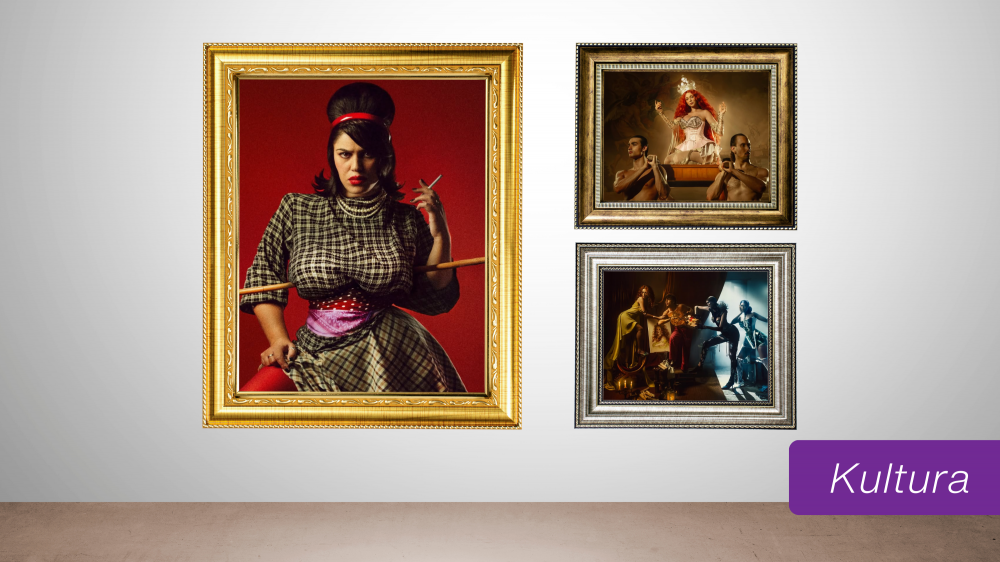 “Moħħi qatt ma jieqaf” tgħid il-viżjonarja Lorella Castillo