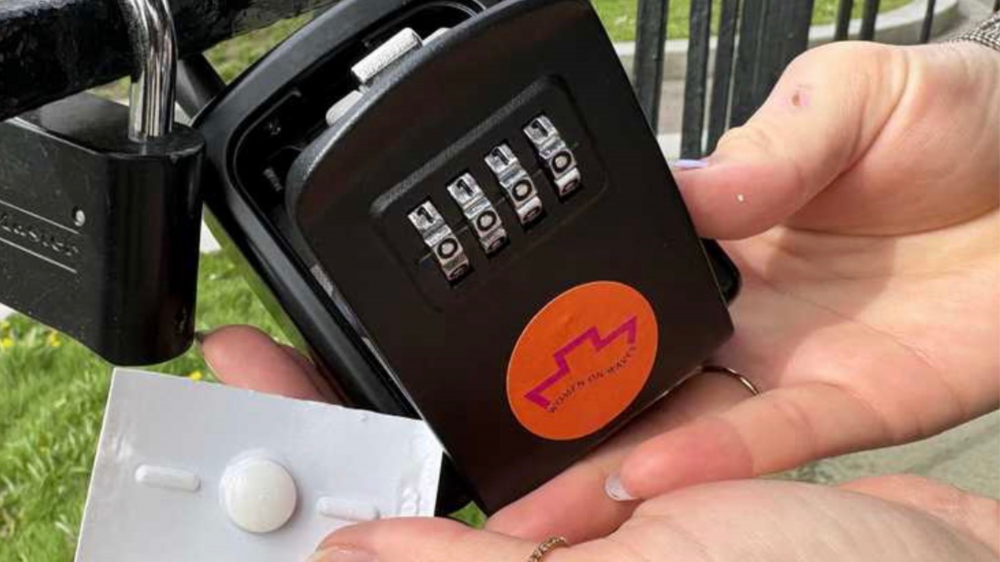 Katnazzi bil-pilloli tal-abort madwar Malta: att ta’ għajnuna jew ksur tal-liġi?