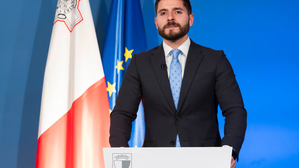 Alex Borg b’reazzjoni qawwija għall-ittra tal-Imħallef Mintoff: “Dak li qed jiżviluppa huwa bla preċedent”