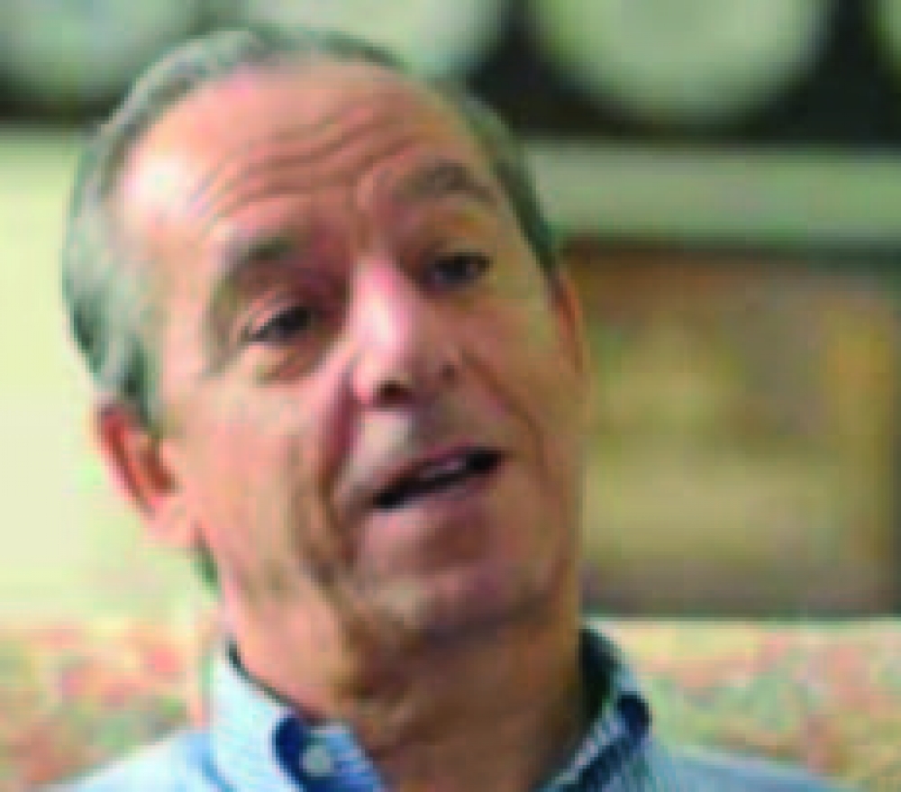Lawrence Gonzi