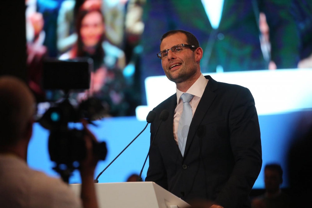 Il-PM Robert Abela