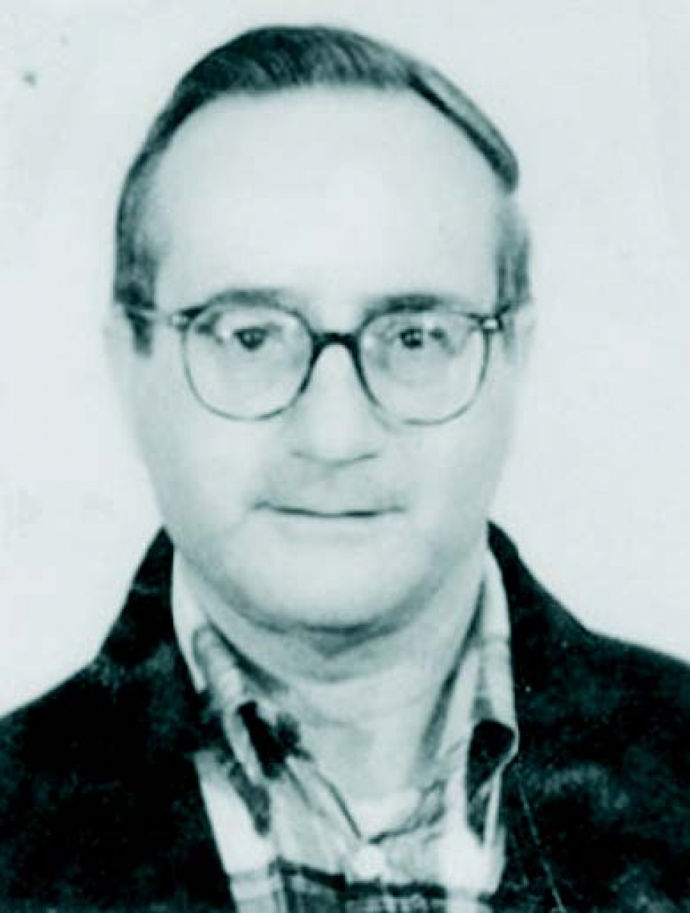 Peter Jones