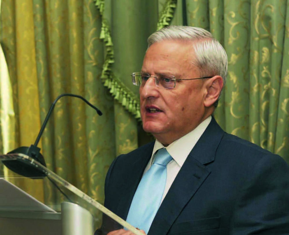 Leo Brincat