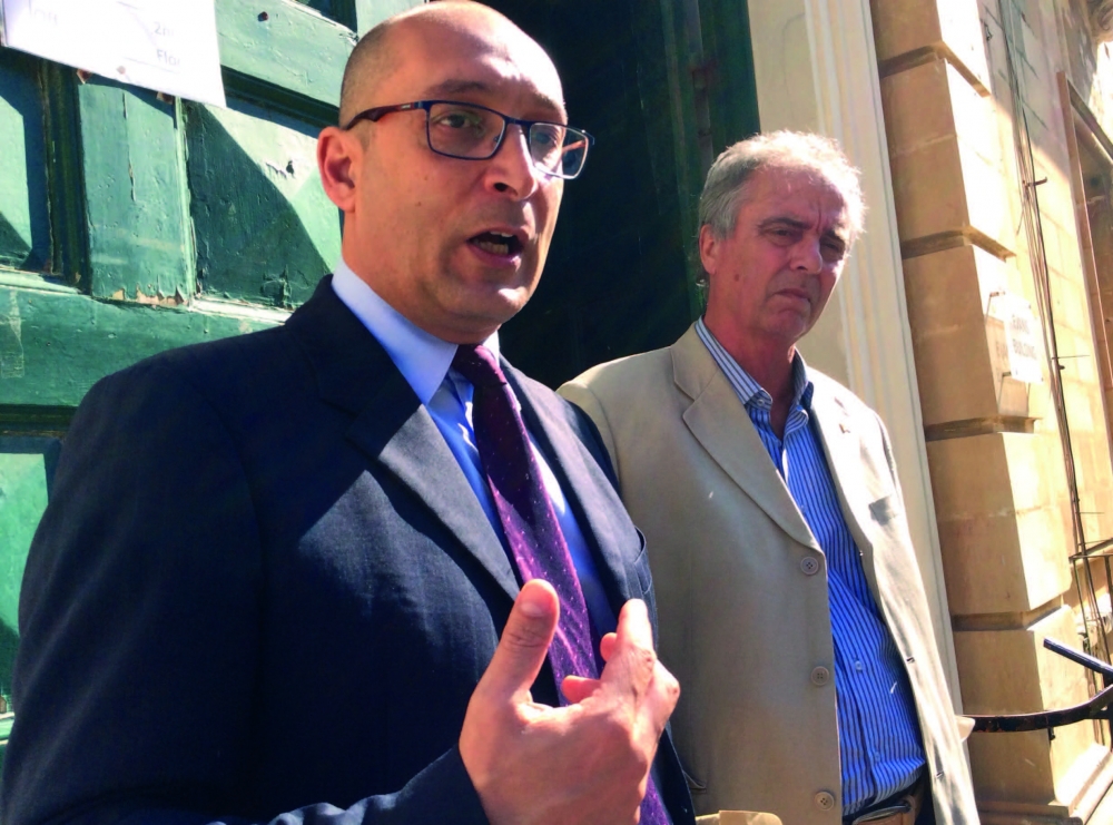 “Qatt ma nistgħu nieħdu r-ruħ jekk ma jkollnix il-munita tagħna”