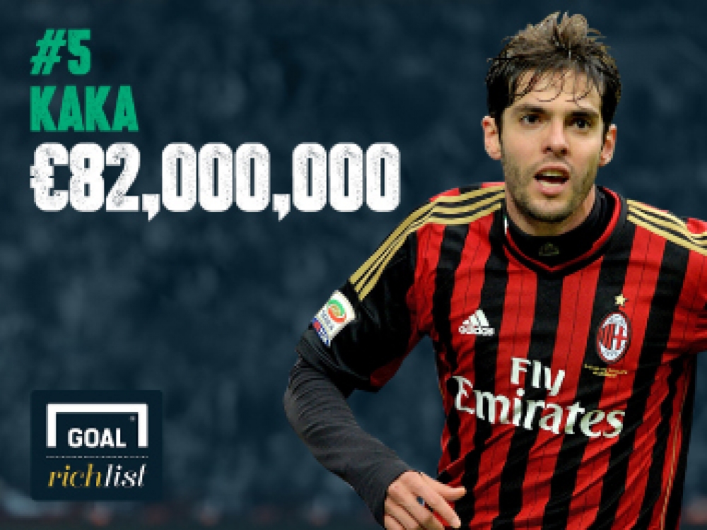 Kaka