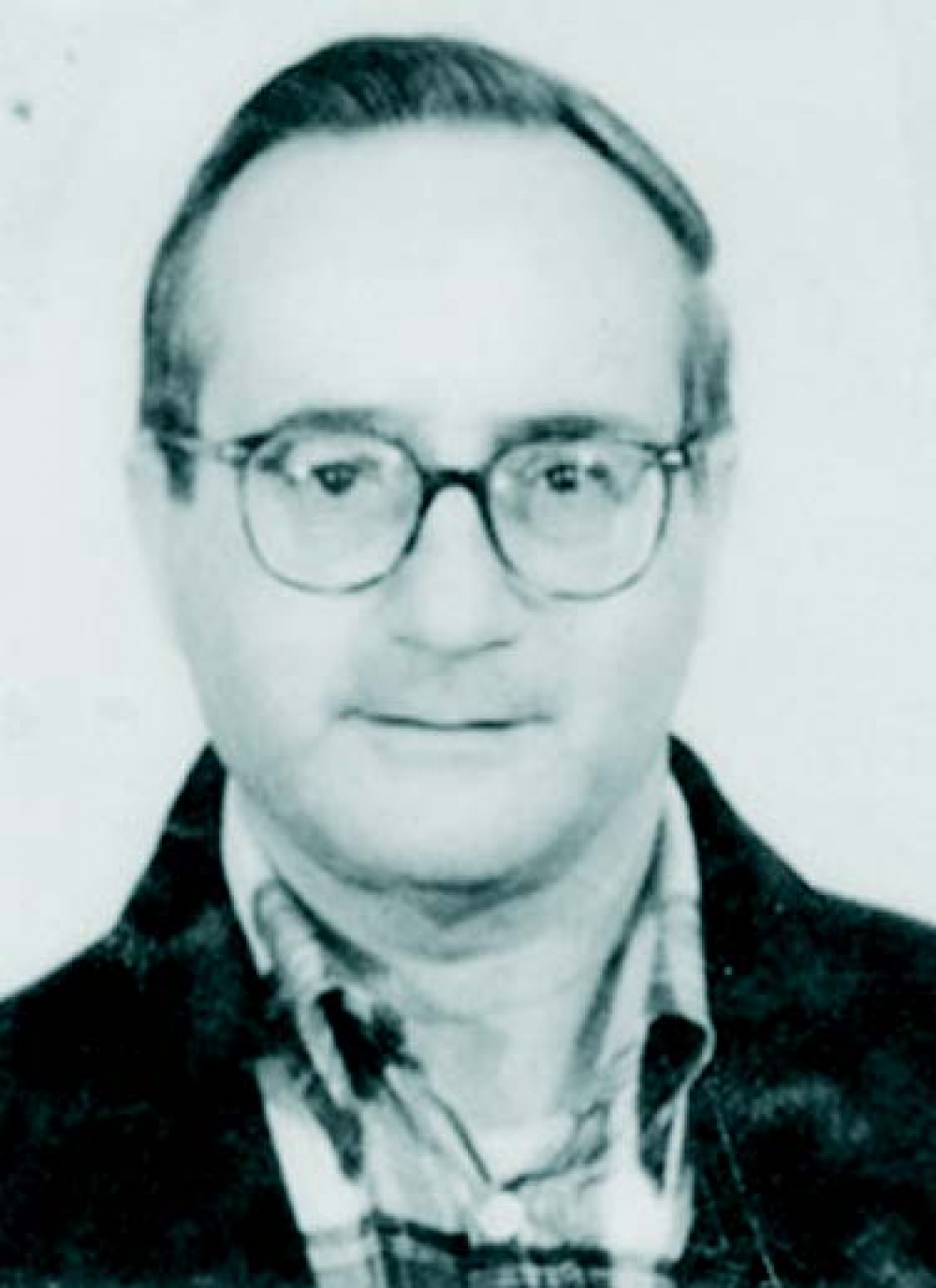 Peter Jones