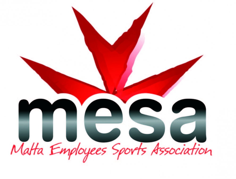 Il-logo uffiċjali tal-M.E.S.A.