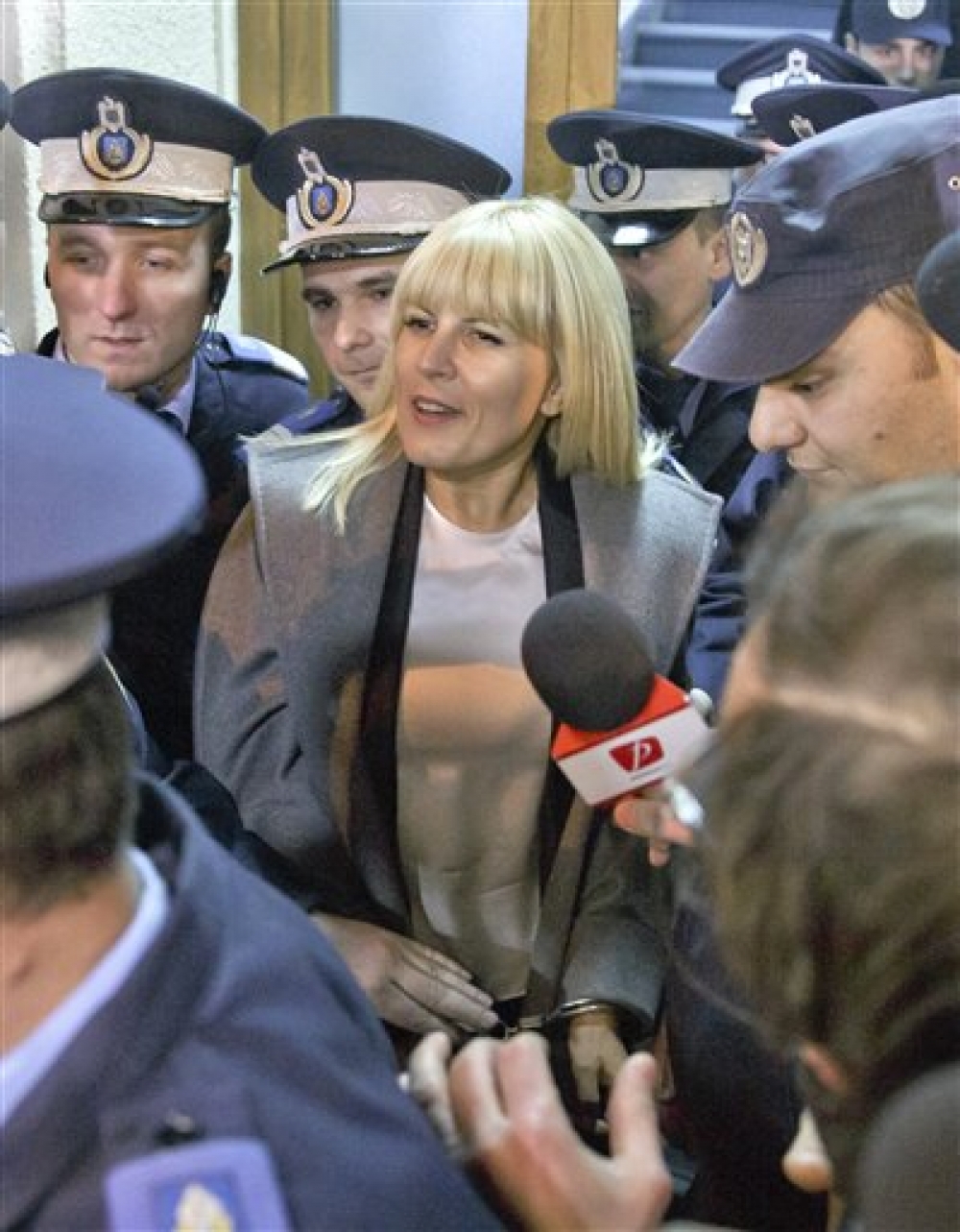 Ħierġa immanettjata mill-parlament