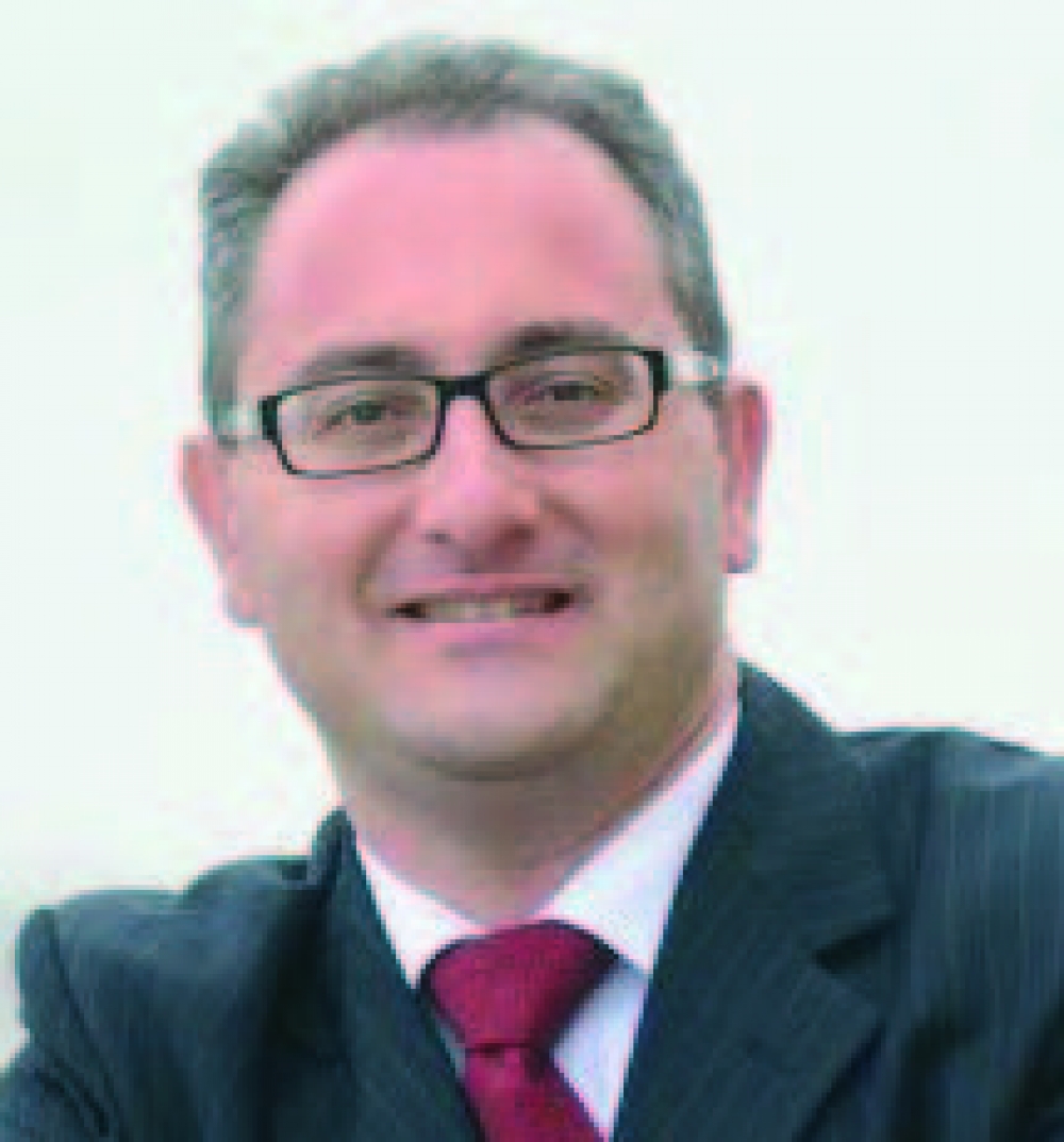 Roderick Galdes