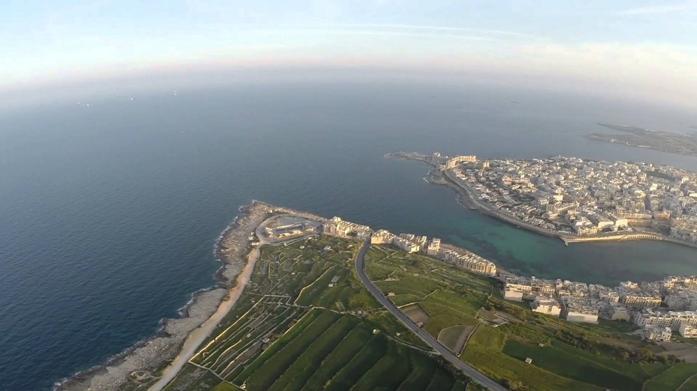 Ikompli d-dibattitu dwar l-Universita' Amerikana ta' Malta