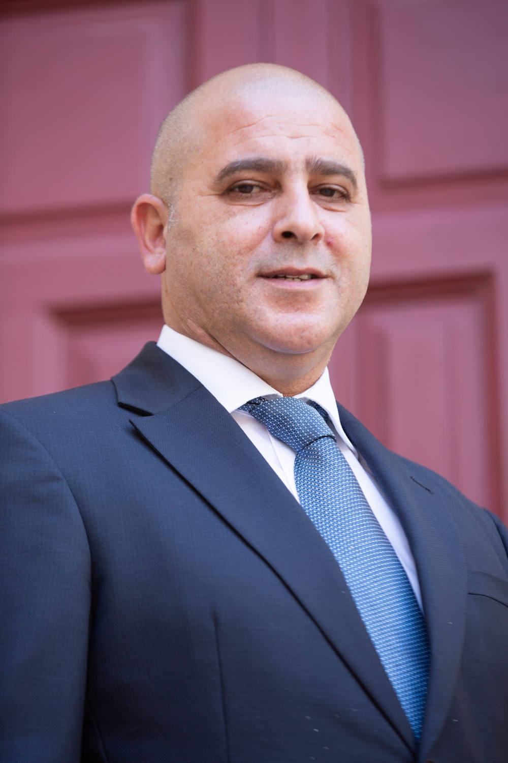 Frankie Sammut