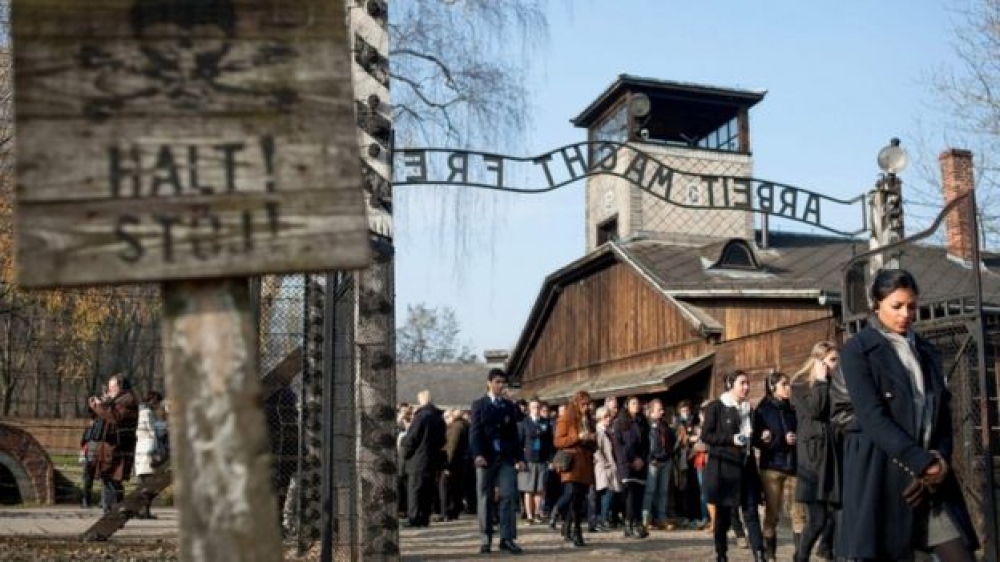 Franġisku huwa t-tielet Papa li se jżur Auschwitz